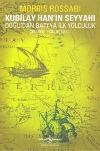 Kubilay Han'ın Seyyahı                                                                                                                                                                                                                                         