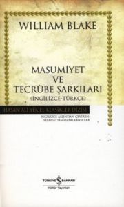 Masumiyet ve Tecrübe Şarkıları - Hasan Ali Yücel K                                                                                                                                                                                                             