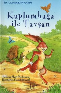 Kaplumbağalar ile Tavşan                                                                                                                                                                                                                                       