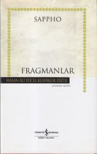 Fragmanlar - Hasan Ali Yücel Klasikleri (Ciltli)                                                                                                                                                                                                               