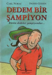 Dedem Bir Şampiyon                                                                                                                                                                                                                                             