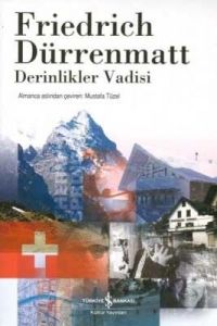 Derinlikler Vadisi - Hasan Ali Yücel Klasikleri                                                                                                                                                                                                                