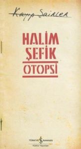 Otopsi                                                                                                                                                                                                                                                         