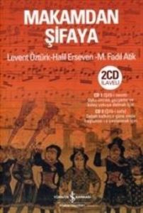 Makamdan Şifaya (cd' li)                                                                                                                                                                                                                                       