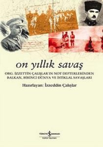 On Yıllık Savaş                                                                                                                                                                                                                                                