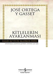 Kitlelerin Ayaklanması Ciltli Hasan Ali Yücel Klas                                                                                                                                                                                                             