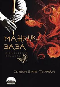 Mahruk Baba                                                                                                                                                                                                                                                    
