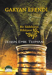 Garyan Efendi                                                                                                                                                                                                                                                  
