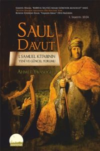 Saul ve Davut                                                                                                                                                                                                                                                  