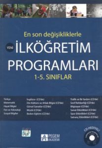 İlköğretim Programları                                                                                                                                                                                                                                         