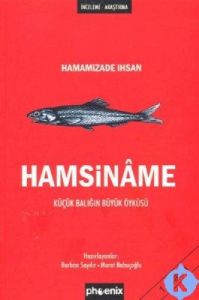 Hamsiname                                                                                                                                                                                                                                                      