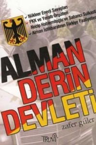 Alman Derin Devleti                                                                                                                                                                                                                                            