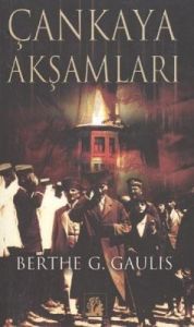 Çankaya Akşamları                                                                                                                                                                                                                                              