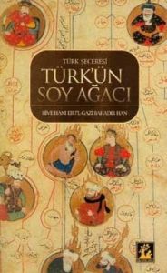 Türk'ün Soy Ağacı                                                                                                                                                                                                                                              