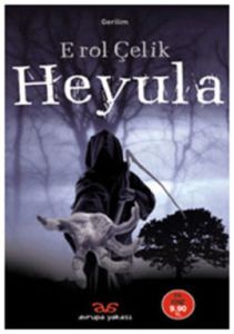 Heyula                                                                                                                                                                                                                                                         