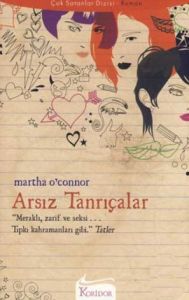 Arsız Tanrıçalar                                                                                                                                                                                                                                               