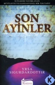 Son Ayinler                                                                                                                                                                                                                                                    