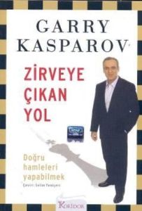 Zirveye Çıkan Yol                                                                                                                                                                                                                                              