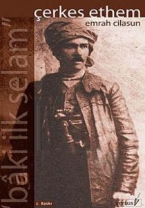 Çerkes Ethem                                                                                                                                                                                                                                                   