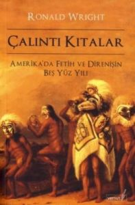 Çalıntı Kıtalar                                                                                                                                                                                                                                                