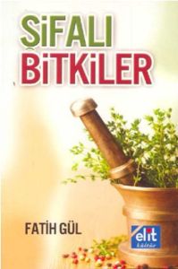 Şifalı Bitkiler (Cep Boy)                                                                                                                                                                                                                                      