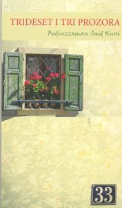 Trideset I Tri Prozora (Boşnakça)                                                                                                                                                                                                                              