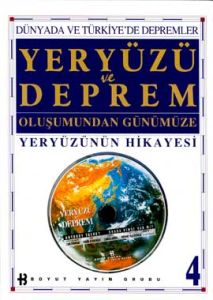 Yeryüzü ve Deprem (Ciltli)                                                                                                                                                                                                                                     