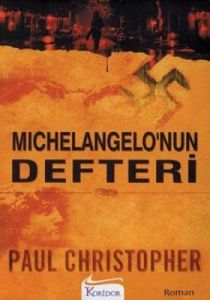 Michelangelo'nun Defteri                                                                                                                                                                                                                                       