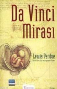 Da Vinci Mirası                                                                                                                                                                                                                                                
