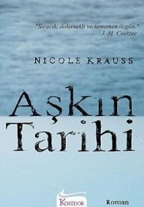 Aşkın Tarihi                                                                                                                                                                                                                                                   