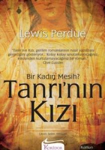Tanrı'nın Kızı Bir Kadın Mesih?                                                                                                                                                                                                                                