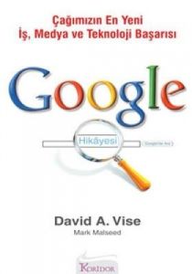 Google Hikayesi                                                                                                                                                                                                                                                