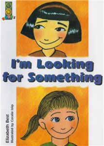 I'm Looking for Somethings                                                                                                                                                                                                                                     