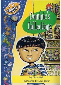 Dominic's Collections                                                                                                                                                                                                                                          