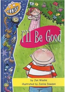 Gıggles:I'll Be Good                                                                                                                                                                                                                                           