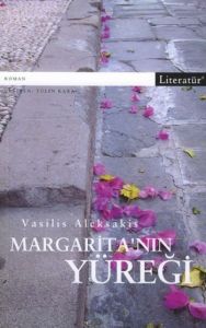 Margarita'nın Yüreği                                                                                                                                                                                                                                           
