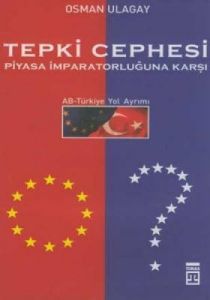 Tepki Cephesi                                                                                                                                                                                                                                                  