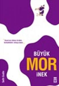Büyük Mor İnek                                                                                                                                                                                                                                                 