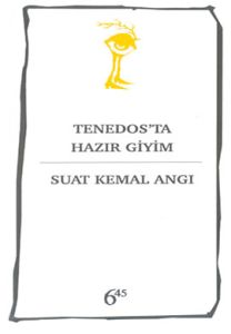 Tenedos'ta Hazır Giyim                                                                                                                                                                                                                                         