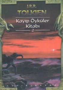 Kayıp Öykülerin Kitabı 2                                                                                                                                                                                                                                       