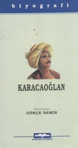 Karacaoğlan                                                                                                                                                                                                                                                    