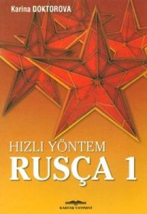 Hızlı Yöntem Rusça 1                                                                                                                                                                                                                                           
