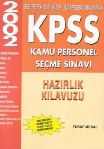 KPSS Kamu Personel Seçme Sınavı Genel Yetenek / Ge                                                                                                                                                                                                             