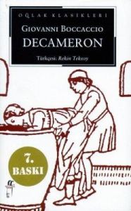 Decameron                                                                                                                                                                                                                                                      