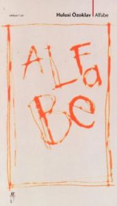 Alfabe                                                                                                                                                                                                                                                         