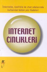 İnternet Cinlikleri İnternette, Özellikle de Chat                                                                                                                                                                                                              