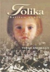 Tolika "Bacikam al beni"                                                                                                                                                                                                                                       