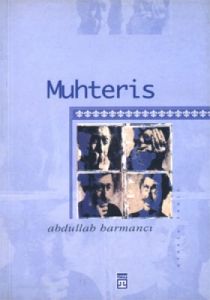 Muhteris                                                                                                                                                                                                                                                       