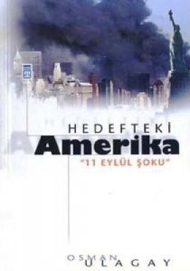 Hedefteki Amerika 11 Eylül Şoku                                                                                                                                                                                                                                