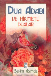 Dua Adabı                                                                                                                                                                                                                                                      